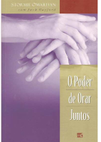 O Poder de Orar Juntos.pdf